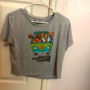 Scooby doo T-Shirt